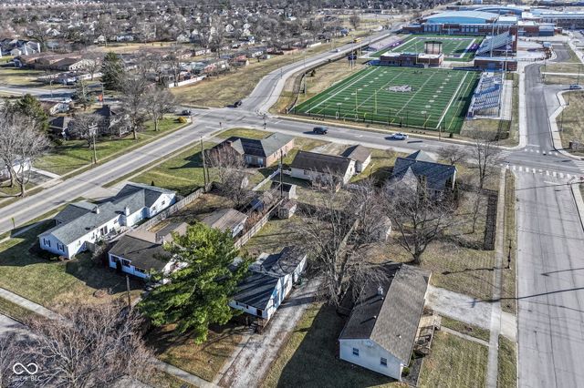 529 Maple Lane, Brownsburg, IN 46112