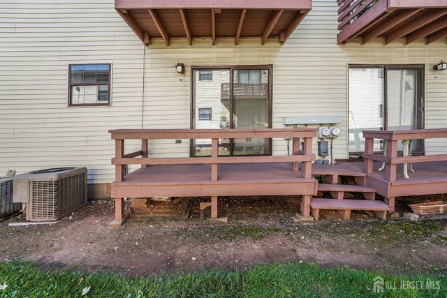 713 Orlando Street, Edison, NJ 08817