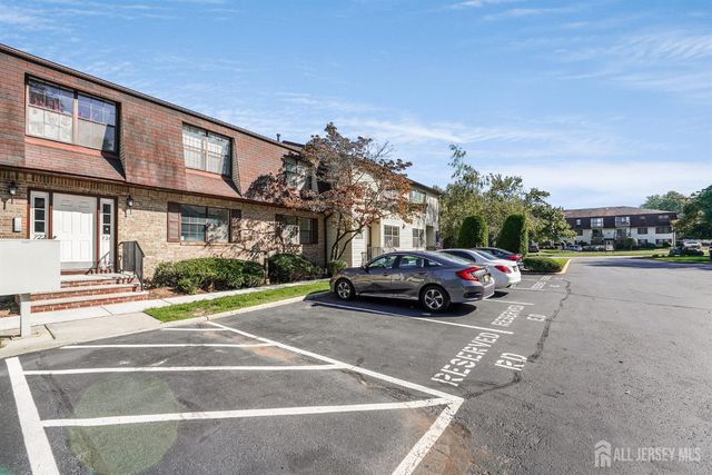 713 Orlando Street, Edison, NJ 08817