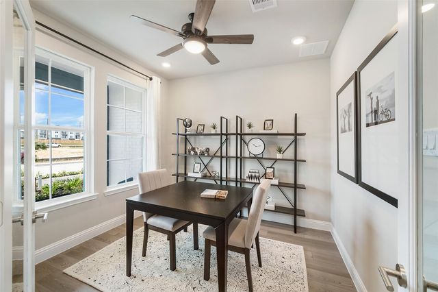 9119 Petroglyph Point Court, Porter, TX 77365