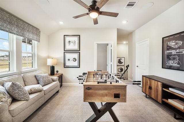 9119 Petroglyph Point Court, Porter, TX 77365