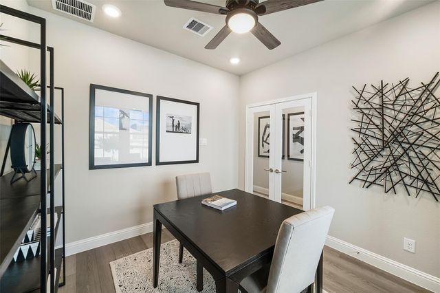 9119 Petroglyph Point Court, Porter, TX 77365