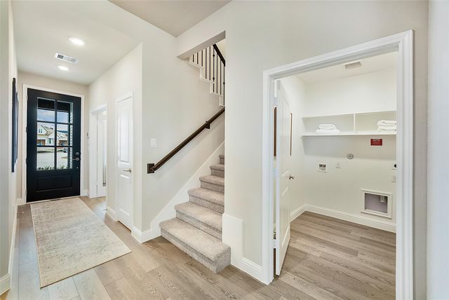 9119 Petroglyph Point Court, Porter, TX 77365