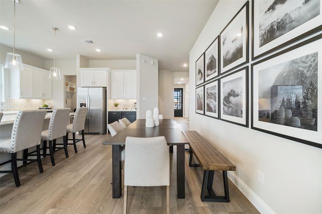 9119 Petroglyph Point Court, Porter, TX 77365