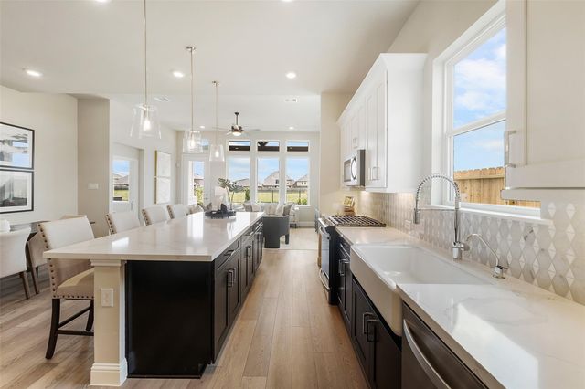 9119 Petroglyph Point Court, Porter, TX 77365