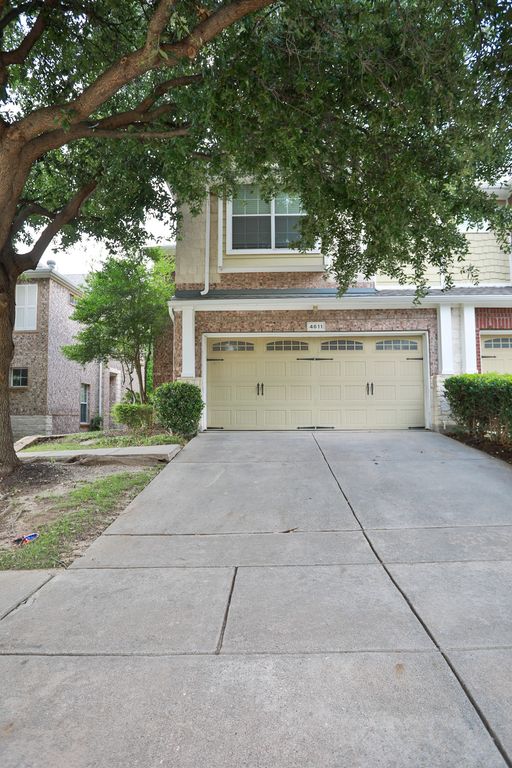4611 Penelope Lane, Plano, TX 75024