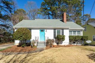 2524 SE Tilson SE Drive, Atlanta, GA 30317