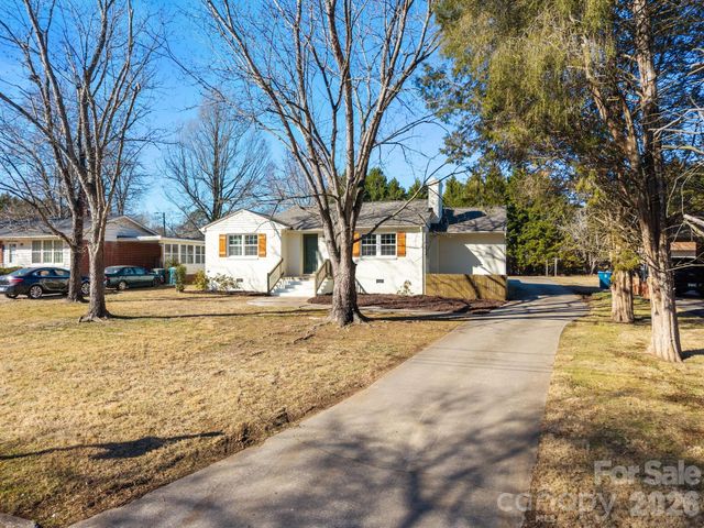 1950 Rosemont Street, Salisbury, NC 28144