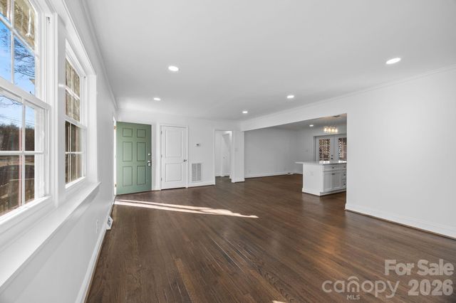 1950 Rosemont Street, Salisbury, NC 28144