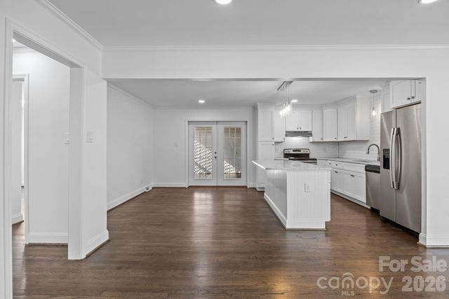 1950 Rosemont Street, Salisbury, NC 28144