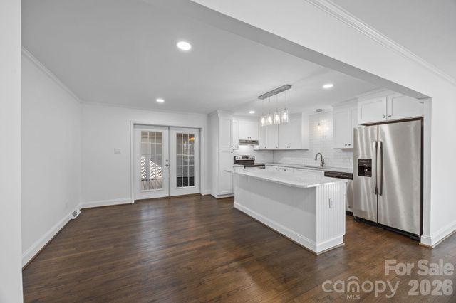 1950 Rosemont Street, Salisbury, NC 28144