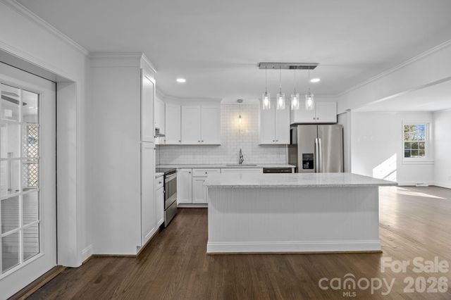 1950 Rosemont Street, Salisbury, NC 28144