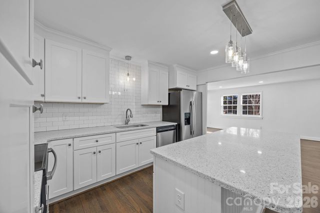 1950 Rosemont Street, Salisbury, NC 28144