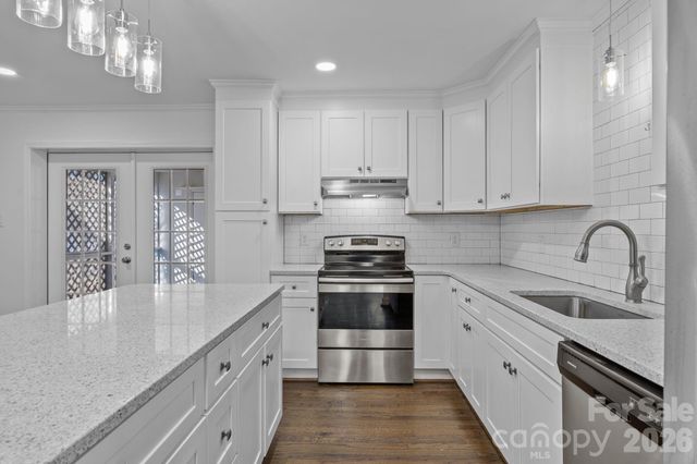 1950 Rosemont Street, Salisbury, NC 28144