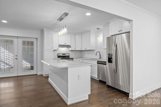 1950 Rosemont Street, Salisbury, NC 28144