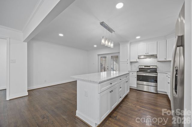 1950 Rosemont Street, Salisbury, NC 28144