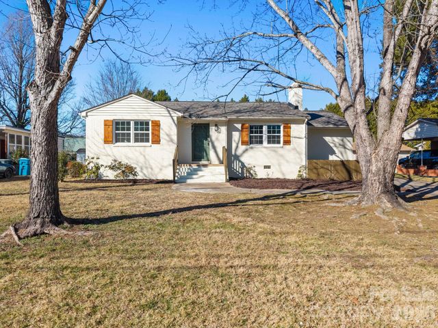 1950 Rosemont Street, Salisbury, NC 28144