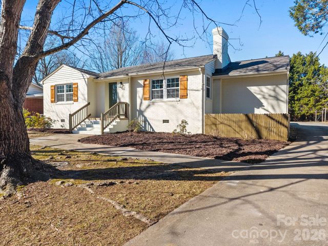 1950 Rosemont Street, Salisbury, NC 28144