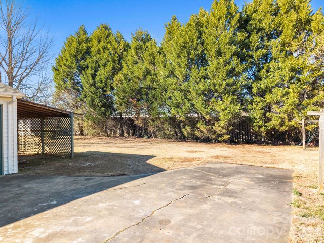 1950 Rosemont Street, Salisbury, NC 28144