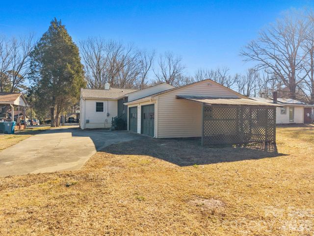 1950 Rosemont Street, Salisbury, NC 28144