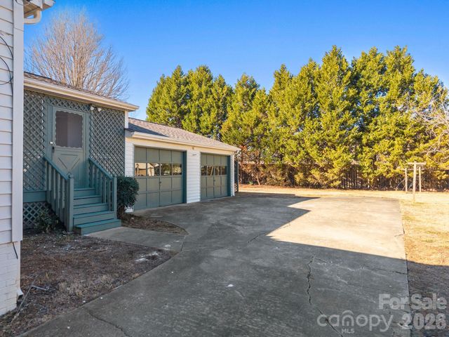 1950 Rosemont Street, Salisbury, NC 28144