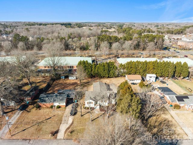 1950 Rosemont Street, Salisbury, NC 28144