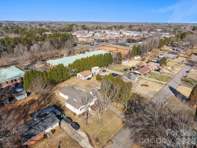 1950 Rosemont Street, Salisbury, NC 28144