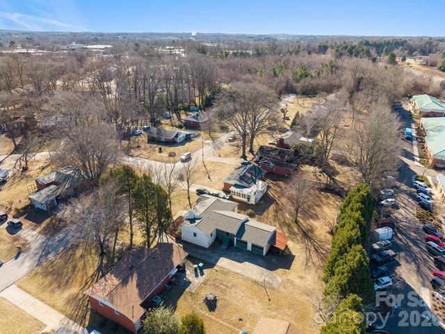 1950 Rosemont Street, Salisbury, NC 28144