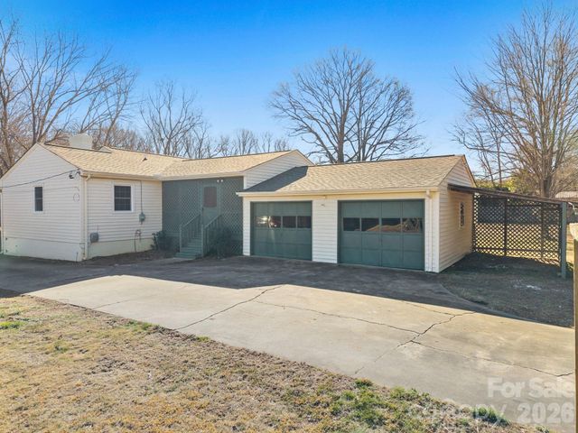 1950 Rosemont Street, Salisbury, NC 28144