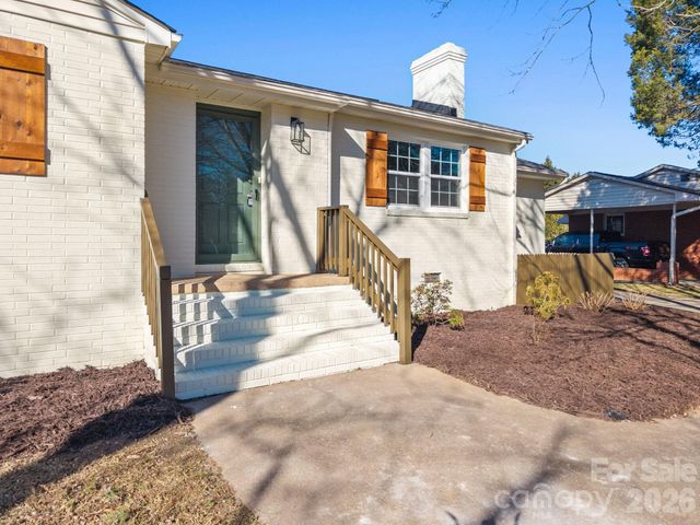 1950 Rosemont Street, Salisbury, NC 28144