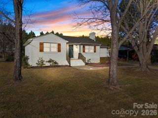 1950 Rosemont Street, Salisbury, NC 28144