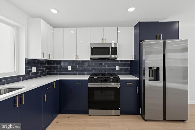 1607 CHESAPEAKE PL, Philadelphia, PA 19122