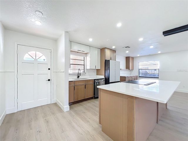 3463 ARNEL DRIVE, Winter Park, FL 32792