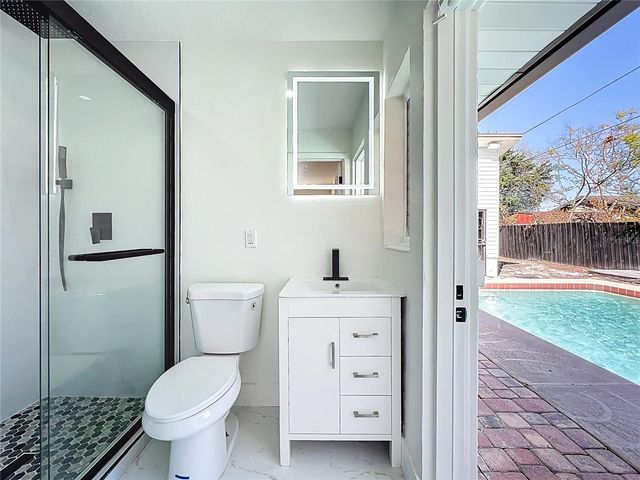 3463 ARNEL DRIVE, Winter Park, FL 32792