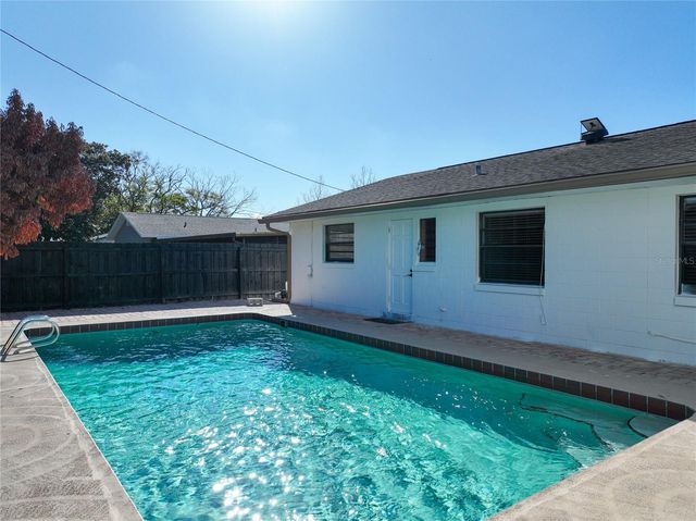 3463 ARNEL DRIVE, Winter Park, FL 32792