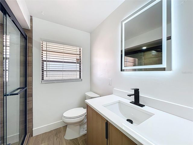 3463 ARNEL DRIVE, Winter Park, FL 32792