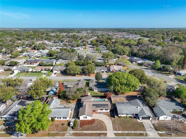 3463 ARNEL DRIVE, Winter Park, FL 32792