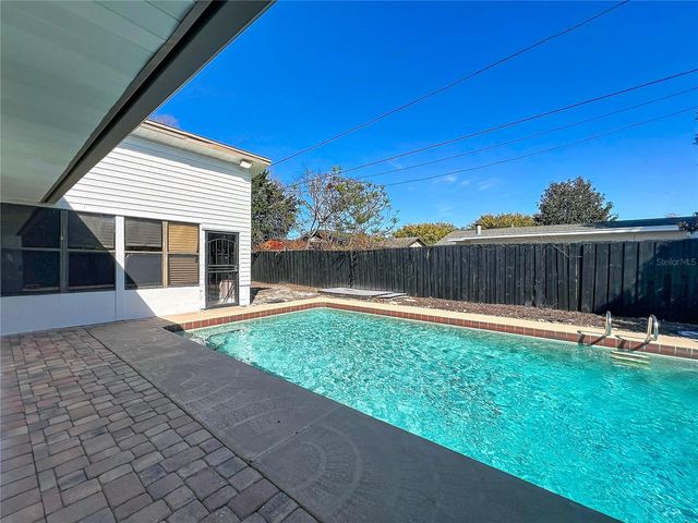 3463 ARNEL DRIVE, Winter Park, FL 32792