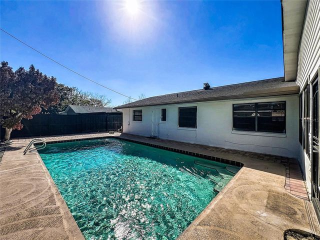 3463 ARNEL DRIVE, Winter Park, FL 32792