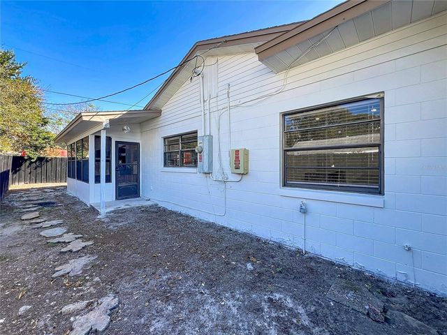 3463 ARNEL DRIVE, Winter Park, FL 32792