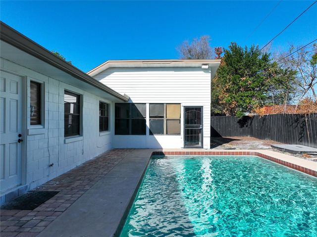 3463 ARNEL DRIVE, Winter Park, FL 32792