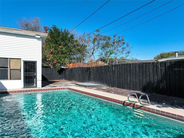 3463 ARNEL DRIVE, Winter Park, FL 32792