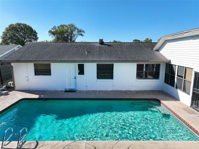 3463 ARNEL DRIVE, Winter Park, FL 32792