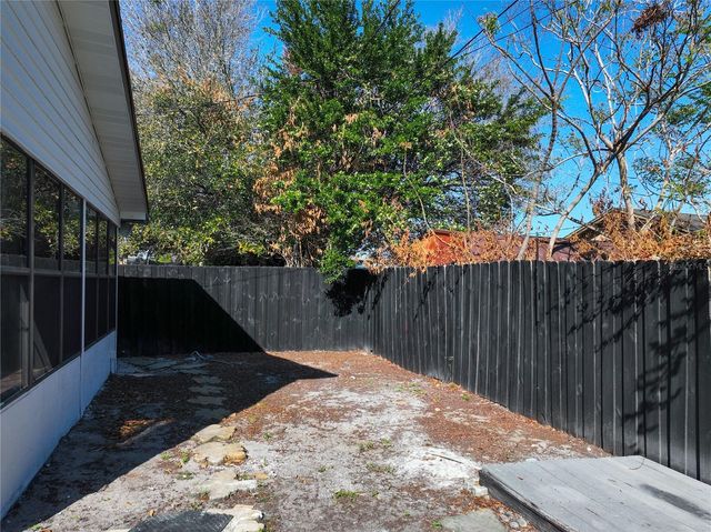 3463 ARNEL DRIVE, Winter Park, FL 32792