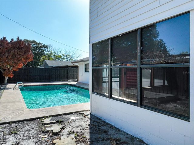 3463 ARNEL DRIVE, Winter Park, FL 32792