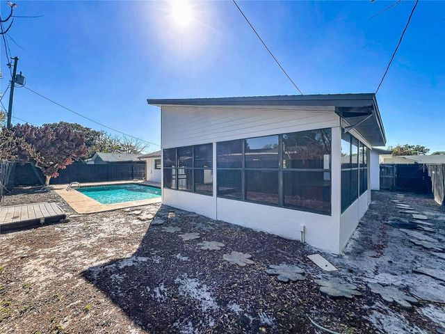 3463 ARNEL DRIVE, Winter Park, FL 32792