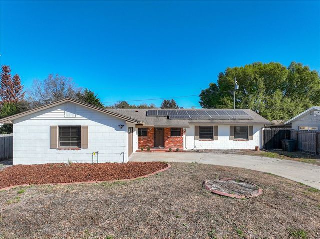 3463 ARNEL DRIVE, Winter Park, FL 32792