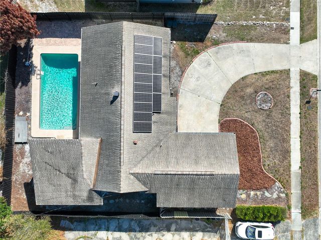 3463 ARNEL DRIVE, Winter Park, FL 32792