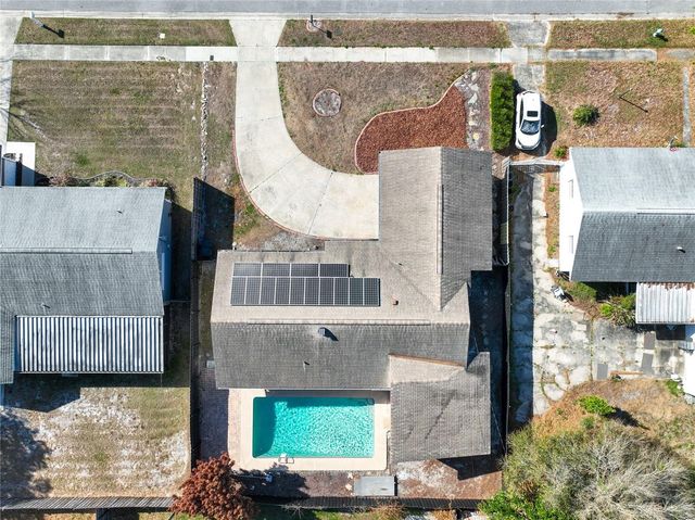 3463 ARNEL DRIVE, Winter Park, FL 32792