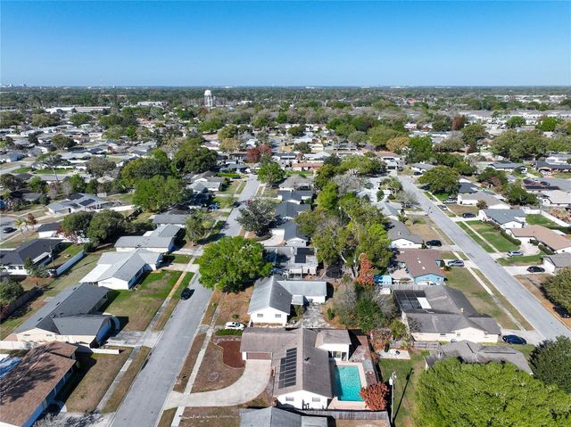 3463 ARNEL DRIVE, Winter Park, FL 32792